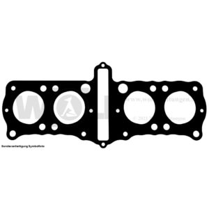 Zylinderkopfdichtung für Honda | CB 750