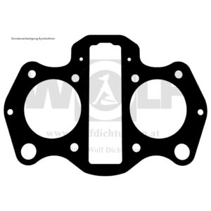 Zylinderkopfdichtung für Honda | CB 77
