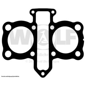 Zylinderkopfdichtung für Honda | CD 200