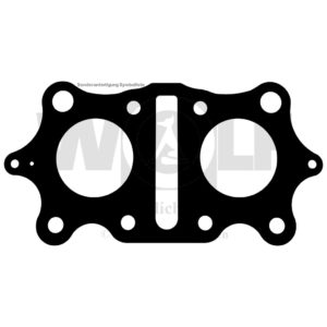 Zylinderkopfdichtung für Honda | CB 250 | K 5 | Big Bore