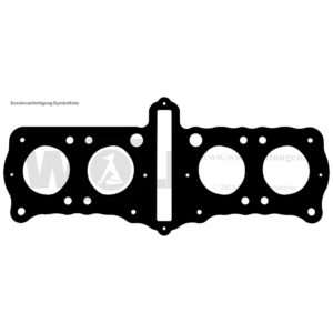 Zylinderkopfdichtung für Honda | CB 750