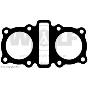 Zylinderkopfdichtung für Horex | Imperator