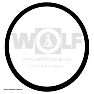 Zylinderkopfdichtung für Hirth | HM | 508