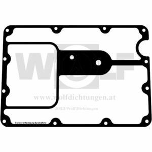 Motordeckeldichtung für Horex | Imperator | 400