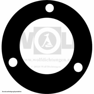 Ölfilterdichtung für Horex | Imperator | 400