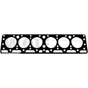 Zylinderkopfdichtung für Hotchkiss | AM 80 Special