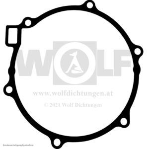 Seitendeckeldichtung für Honda | VF 500