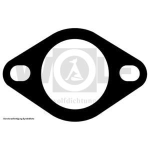 Auspuffdichtung für Hotchkiss | AM 80