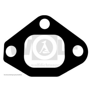 Dichtung für Henschel | 522 | TAF