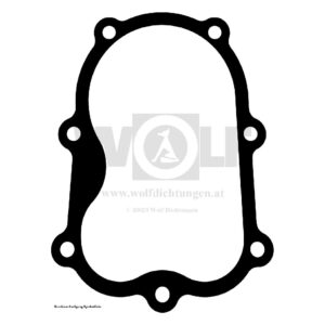Zylinderkopfdichtung für Hinomoto | MB 140