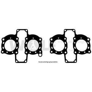 Zylinderkopfdichtungen für Honda | VF 500