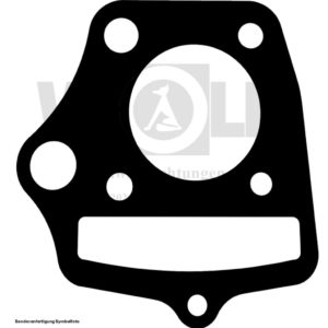 Zylinderkopfdichtung für Honda | SS 50