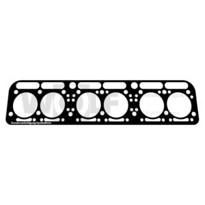 Zylinderkopfdichtung für Hanomag | Sturm