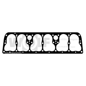 Zylinderkopfdichtung für Hudson 1918