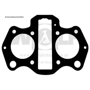Zylinderkopfdichtung für Honda | CB 72