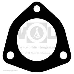 Dichtung für Hanomag | 22 C