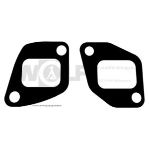 Dichtungen im Set für Hanomag | 22 C