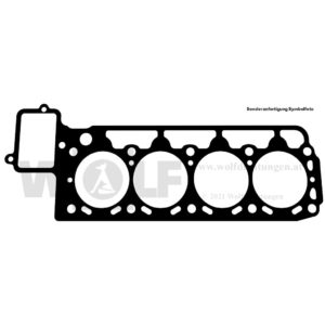 Zylinderkopfdichtung für Honda | Dallara