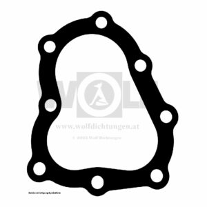 Zylinderkopfdichtung für Harley Davidson | WL 750