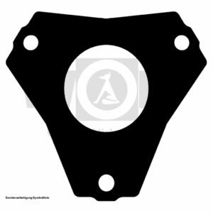 Einspritzpumpendichtung für IHC | 179