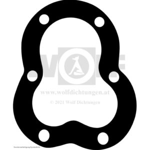 Zylinderkopfdichtung für Indian | Scout