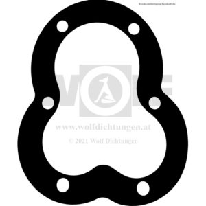 Zylinderkopfdichtung für Indian | Scout