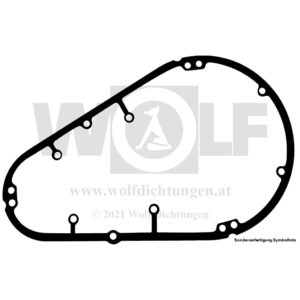 Primärdeckeldichtung für Indian | Chief