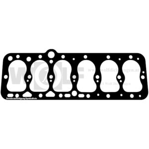 Zylinderkopfdichtung für Jaguar | SS 1