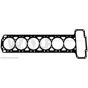 Zylinderkopfdichtung für Jaguar | E-Type