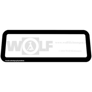 Ventildeckeldichtung für Jeep | Willys | Overland