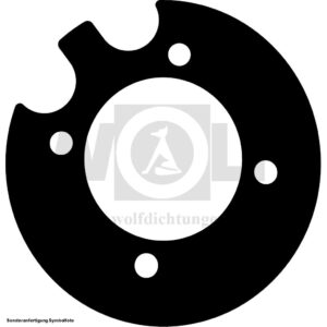 Zylinderkopfdichtung für James | C 5