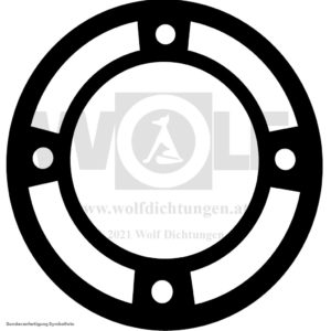 Zylinderkopfdichtung für Juwel