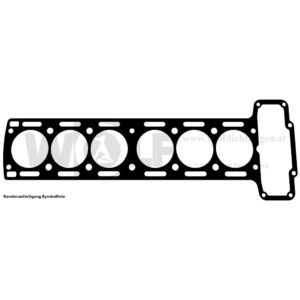 Zylinderkopfdichtung für Jaguar | MK 2