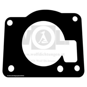 Dichtung für Jaguar | SS 100