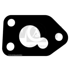 Dichtung für Jaguar | SS 100