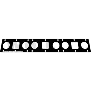 Ansaugdichtung für Jaguar | D-Type