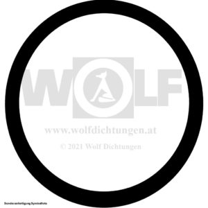 Zylinderkopfdichtung für Jawa | 175