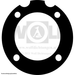 Zylinderkopfdichtung für Jap | JTO - C