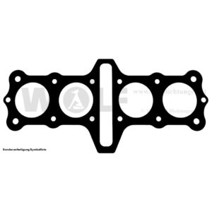 Zylinderkopfdichtung für Kawasaki