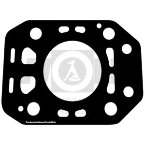 Zylinderkopfdichtung für Kramer