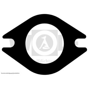 Auspuffdichtung für KTM | Marini