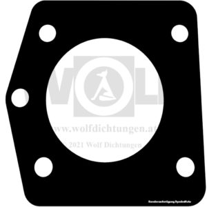 Zylinderkopfdichtung für KTM | 125