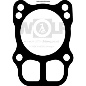 Zylinderkopfdichtung für Kohler