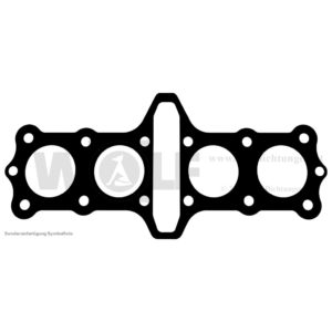 Zylinderkopfdichtung für Kawasaki | Z 1