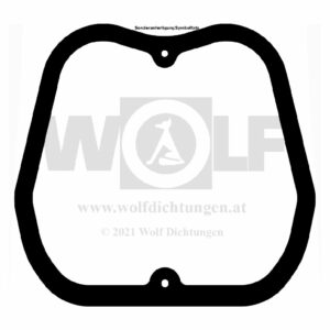 Ventildeckeldichtung für Kaelble | MD 230 ST