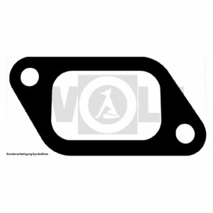 Abgaskrümmerdichtung für Kaelble | MD 230 ST