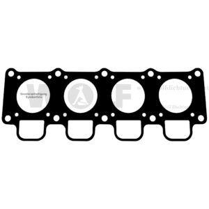 Zylinderkopfdichtung für Krupp