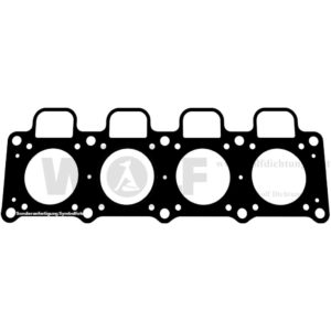 Zylinderkopfdichtung für Krupp