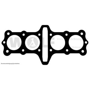 Zylinderkopfdichtung für Kawasaki