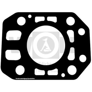 Zylinderkopfdichtung für Kramer